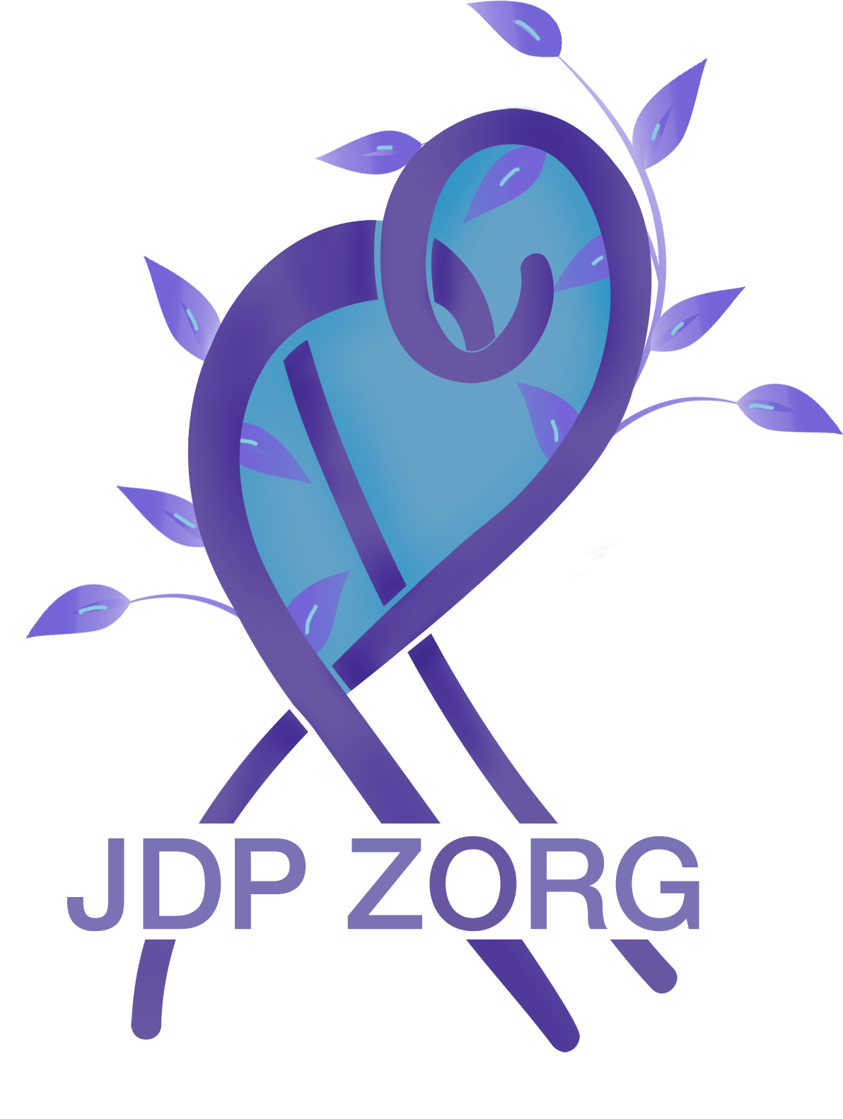 Logo JDP Zorg